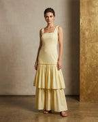 The Sienna Dress