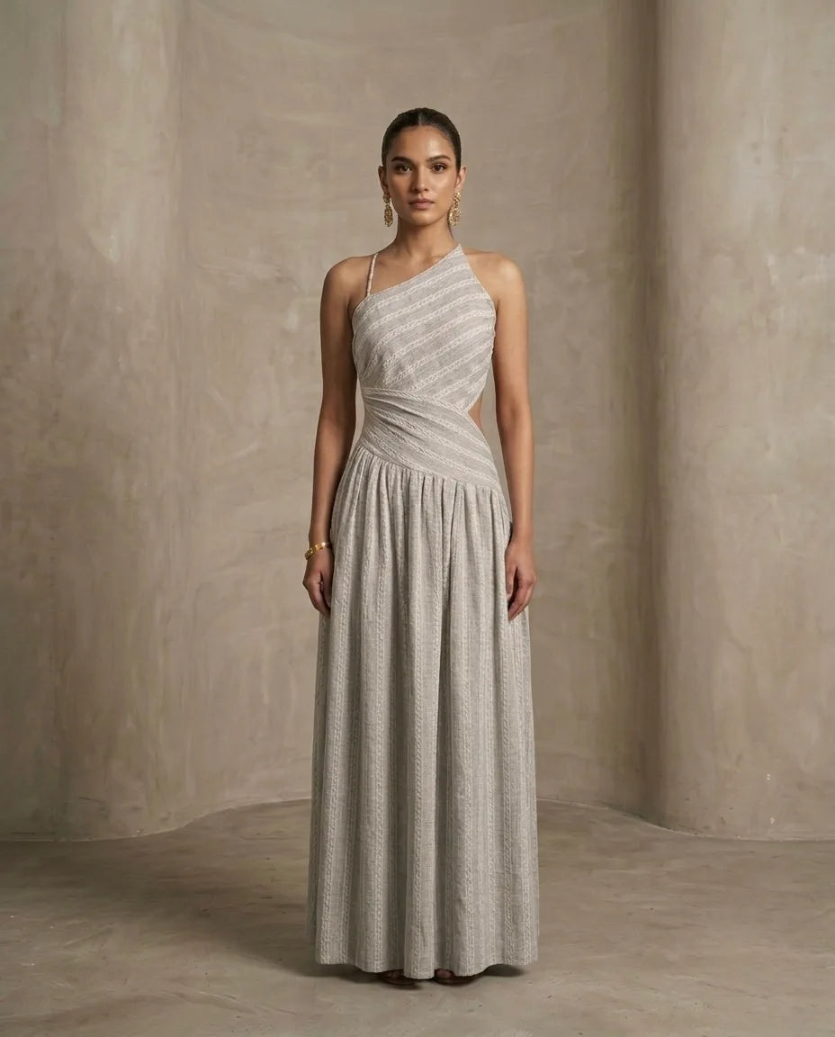 The Linera Dress