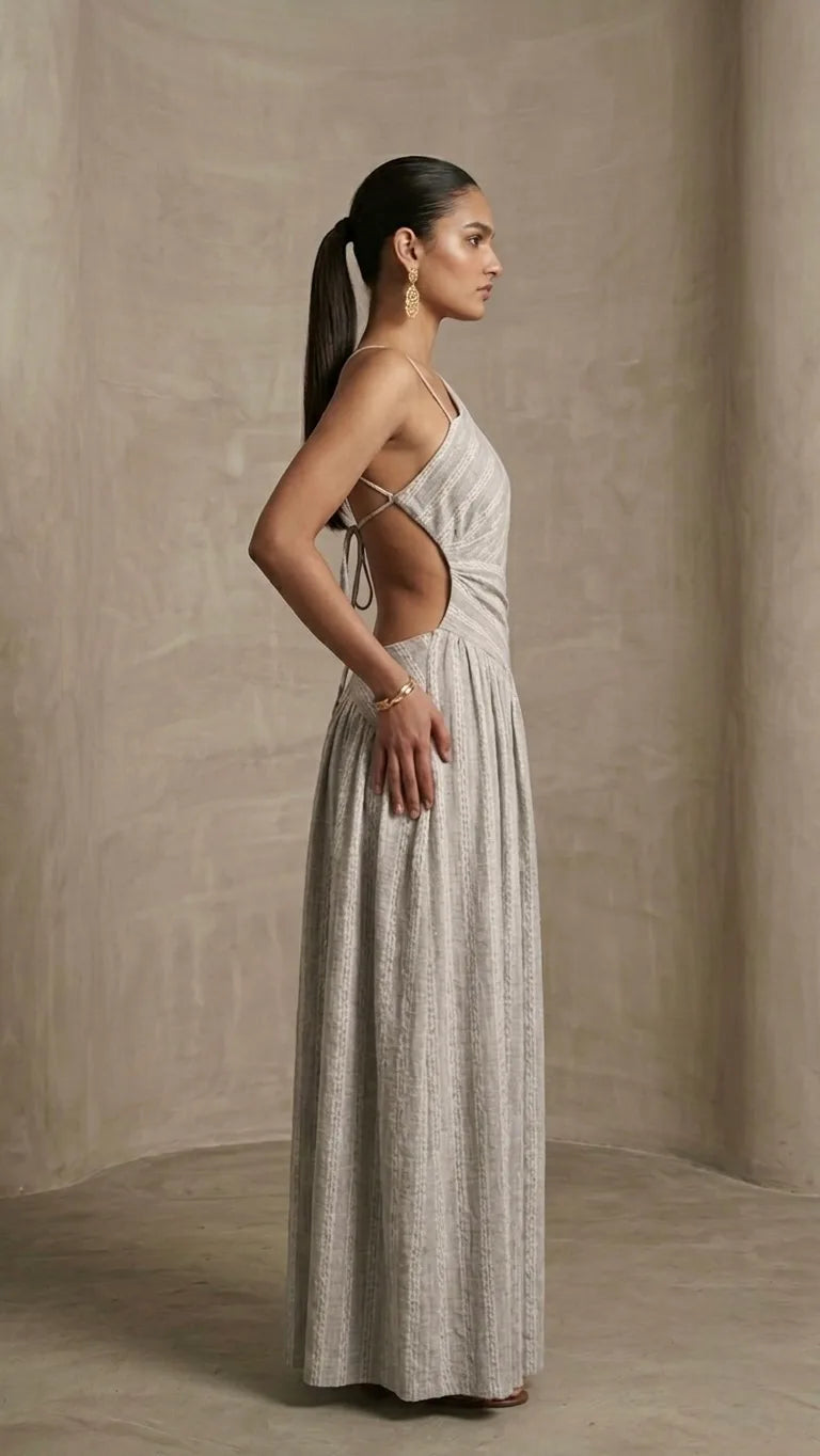 The Linera Dress