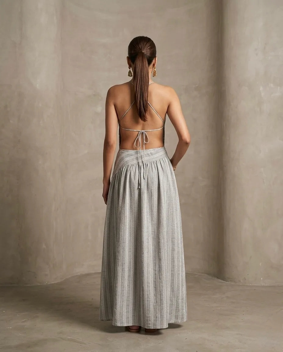 The Linera Dress
