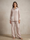 The Blush Taupe Set