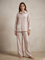 The Blush Taupe Set