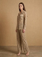 The Olivea Lace Set